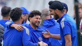 IND vs ENG: கிரிக்கெட் வாழ்க்கையை முடிக்க பார்க்கிறார் கம்பீர்.. குல்தீப் யாதவ் பயிற்சியாளர் புகார் IND vs ENG: கிரிக்கெட் வாழ்க்கையை முடிக்க பார்க்கிறார் கம்பீர்.. குல்தீப் யாதவ் பயிற்சியாளர் புகார்