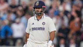 IND vs ENG: ஒற்றை காலில் அரைசதம் விளாசிய ரிஷப் பண்ட்.. கொடூரமாக நடந்து கொண்ட இங்கிலாந்து IND vs ENG: ஒற்றை காலில் அரைசதம் விளாசிய ரிஷப் பண்ட்.. கொடூரமாக நடந்து கொண்ட இங்கிலாந்து