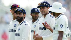 IND vs ENG: இங்கிலாந்து அணி ரன் குவிப்பு.. இந்திய அணியின் பவுலிங்கே எடுப்படவில்லை.. தடுமாறும் கில் IND vs ENG: இங்கிலாந்து அணி ரன் குவிப்பு.. இந்திய அணியின் பவுலிங்கே எடுப்படவில்லை.. தடுமாறும் கில்