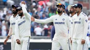 IND vs ENG: என் பேச்சை கேளு வேண்டாம் என்ற ராகுல்.. தலைக் கீழாக குதித்த கேப்டன் கில்.. என்ன நடந்தது? IND vs ENG: என் பேச்சை கேளு வேண்டாம் என்ற ராகுல்.. தலைக் கீழாக குதித்த கேப்டன் கில்.. என்ன நடந்தது?
