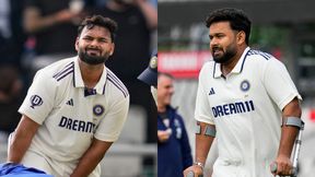 என்ன நடந்தாலும் சரி.. அடுத்த போட்டியில் இந்திய அணி அதை செய்ய வேண்டும்.. உசுப்பேற்றிய ரிஷப் பண்ட் என்ன நடந்தாலும் சரி.. அடுத்த போட்டியில் இந்திய அணி அதை செய்ய வேண்டும்.. உசுப்பேற்றிய ரிஷப் பண்ட்