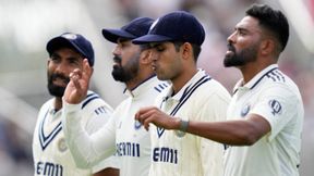 IND vs ENG: 5வது டெஸ்டில் இந்திய அணியின் பிளேயிங் லெவன் என்ன? சீனா மேன் பவுலருக்கு இடம் கிடைக்குமா? IND vs ENG: 5வது டெஸ்டில் இந்திய அணியின் பிளேயிங் லெவன் என்ன? சீனா மேன் பவுலருக்கு இடம் கிடைக்குமா?