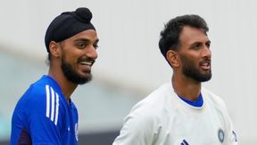 IND vs ENG: இங்கிலாந்துக்கு காத்திருக்கும் ஆப்பு.. 5வது டெஸ்டில் அறிமுகமாகும் இந்தியாவின் டி20 கிங் IND vs ENG: இங்கிலாந்துக்கு காத்திருக்கும் ஆப்பு.. 5வது டெஸ்டில் அறிமுகமாகும் இந்தியாவின் டி20 கிங்