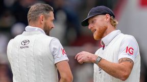 IND vs ENG: 5வது டெஸ்டில் இங்கிலாந்து அணி கேப்டன் பென் ஸ்டோக்ஸ் விலகல்.. பிளேயிங் லெவனில் 4 மாற்றம்