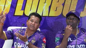 முடிவுக்கு வந்த 3 ஆண்டு உறவு.. கேகேஆர் அணியில் இருந்து விலகிய முக்கிய நிர்வாகி.. என்ன நடந்தது? முடிவுக்கு வந்த 3 ஆண்டு உறவு.. கேகேஆர் அணியில் இருந்து விலகிய முக்கிய நிர்வாகி.. என்ன நடந்தது?