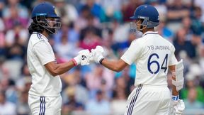 IND vs ENG: 93 ஆண்டுகளில் இப்படி நடந்ததே இல்லை.. 5 இடது கை பேட்ஸ்மேன்களுடன் களமிறங்கி இந்தியா வரலாறு