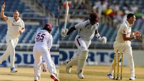 AUS vs WI: வெறும் 27 ரன்னுக்கு ஆல்-அவுட்..  மிரள வைத்த ஆஸ்திரேலியா.. மண்ணைக் கவ்விய வெஸ்ட் இண்டீஸ்