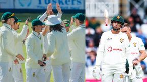 SA vs ZIM: தென் ஆப்பிரிக்கா பிரம்மாண்ட வெற்றி.. சொந்த மண்ணில் வரலாற்று தோல்வி அடைந்த ஜிம்பாப்வே 
