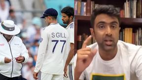 IND vs ENG: இந்தியா தோல்வி அடைந்தால் காரணமே நீங்க 2 பேரும் தான்.. தொடரும் ஒரே தவறு.. அஸ்வின் சாடல் IND vs ENG: இந்தியா தோல்வி அடைந்தால் காரணமே நீங்க 2 பேரும் தான்.. தொடரும் ஒரே தவறு.. அஸ்வின் சாடல்