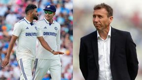 IND vs ENG: 5வது டெஸ்ட் எப்போதோ முடிஞ்சிடுச்சி.. இங்கிலாந்து தான் வெற்றி பெறும்- இங்கி. வீரர் கருத்து IND vs ENG: 5வது டெஸ்ட் எப்போதோ முடிஞ்சிடுச்சி.. இங்கிலாந்து தான் வெற்றி பெறும்- இங்கி. வீரர் கருத்து
