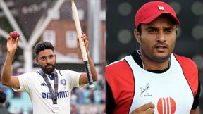 IND vs ENG: பொறாமையில் பொங்கும் பாகிஸ்தான்.. பந்தை சேதப்படுத்தி வென்றதாக சிராஜ் மீது தன்வீர் புகார் IND vs ENG: பொறாமையில் பொங்கும் பாகிஸ்தான்.. பந்தை சேதப்படுத்தி வென்றதாக சிராஜ் மீது தன்வீர் புகார்