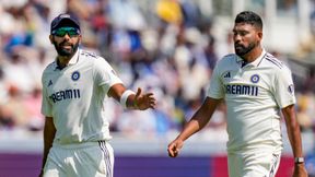 ICC டெஸ்ட் ரேங்க்: ஓவல் நாயகன் சிராஜ் -க்கு டாப் 10இல் கூட இடமில்லை.. பும்ரா எந்த இடம் ? ICC டெஸ்ட் ரேங்க்: ஓவல் நாயகன் சிராஜ் -க்கு டாப் 10இல் கூட இடமில்லை.. பும்ரா எந்த இடம் ?