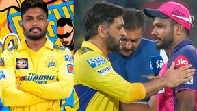 CSK: அவ்ளோதான்.. சஞ்சு சாம்சன் - சிஎஸ்கே கேம் ஓவர்.. உண்மையை உடைத்த அஸ்வின்.. என்ன நடந்தது? 