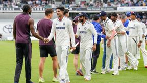 IND vs ENG: இதான் டா டெஸ்ட் கிரிக்கெட்.. இனி இப்படி ஒரு தொடரை பார்க்கவே ,முடியாது.. 5 போர்க்களம் IND vs ENG: இதான் டா டெஸ்ட் கிரிக்கெட்.. இனி இப்படி ஒரு தொடரை பார்க்கவே ,முடியாது.. 5 போர்க்களம்