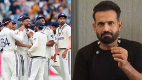 IND vs ENG: “நீங்க போனா இந்தியா ஜெயிக்காதா?” சீனியர்களை விளாசிய இர்பான் பதான்.. கொதித்த ரசிகர்கள் IND vs ENG: “நீங்க போனா இந்தியா ஜெயிக்காதா?” சீனியர்களை விளாசிய இர்பான் பதான்.. கொதித்த ரசிகர்கள்