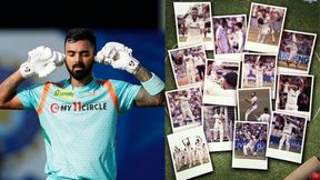 “கே எல் ராகுல் மீது வன்மத்தை கக்குறீங்களா?” லக்னோ சூப்பர் ஜெயன்ட்ஸ் அணியை விளாசி எடுத்த ரசிகர்கள்