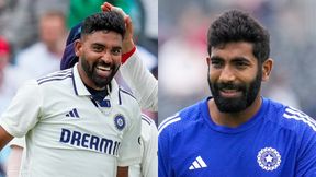  பும்ரா இல்லனா சொல்லுங்க.. உயிரைக் கொடுத்து பவுலிங் போடுவேன்.. தெறிக்கவிட்ட முகமது சிராஜ்!
