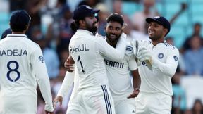 IND vs ENG: சிராஜ் விரித்த வலையில் சிக்கிய சாக் கிராலி.. இந்தியாவுக்கு 9 விக்கெட், இங்கி. 324 ரன்கள் தேவை IND vs ENG: சிராஜ் விரித்த வலையில் சிக்கிய சாக் கிராலி.. இந்தியாவுக்கு 9 விக்கெட், இங்கி. 324 ரன்கள் தேவை