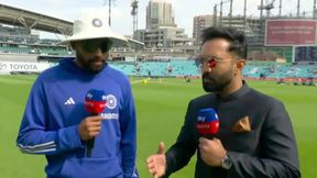 IND vs ENG: பும்ரா இல்லனா மட்டும் எப்படி நல்லா விளையாடுறீங்க.. தினேஷ் கார்த்திக்கிடம் சிராஜ் சொன்ன ரகசியம் IND vs ENG: பும்ரா இல்லனா மட்டும் எப்படி நல்லா விளையாடுறீங்க.. தினேஷ் கார்த்திக்கிடம் சிராஜ் சொன்ன ரகசியம்