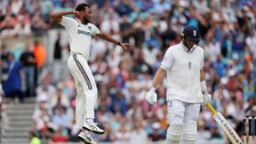 IND vs ENG: 5வது டெஸ்டில் உச்சக்கட்ட பரபரப்பு.. இங்கிலாந்து வெற்றிக்கு 35 ரன்கள் தேவை.. இந்திய அணி 4 விக்கெட்டுகள் தேவை