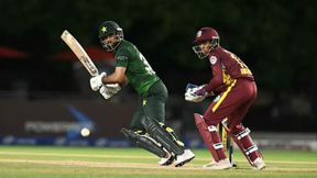 PAK vs WI: 3வது டி20-யில் வெஸ்ட் இண்டீஸ் செய்த முட்டாள்தனம்.. மீண்டும் தொடரை வென்ற பாகிஸ்தான் PAK vs WI: 3வது டி20-யில் வெஸ்ட் இண்டீஸ் செய்த முட்டாள்தனம்.. மீண்டும் தொடரை வென்ற பாகிஸ்தான்