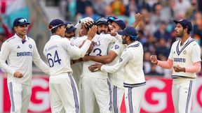 IND vs ENG: கடைசி விக்கெட் விழுந்ததும், கொண்டாடிய இந்திய வீரர்கள்.. வானத்தை பார்த்து நன்றி சொன்ன கம்பீர் IND vs ENG: கடைசி விக்கெட் விழுந்ததும், கொண்டாடிய இந்திய வீரர்கள்.. வானத்தை பார்த்து நன்றி சொன்ன கம்பீர்