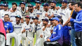 IND vs ENG: தோல்விக்கு பின் அழுகுணி ஆட்டம் ஆடும் இங்கிலாந்து.. நடுவர் மீது பழியை போடும் முன்னாள் வீரர்கள் IND vs ENG: தோல்விக்கு பின் அழுகுணி ஆட்டம் ஆடும் இங்கிலாந்து.. நடுவர் மீது பழியை போடும் முன்னாள் வீரர்கள்