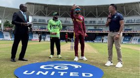 PAK vs WI: ஒரே ஓவரில் 5 Wide, கேட்ச் மிஸ்.. பாகிஸ்தானுக்கு வெற்றியை பரிசளித்த வெஸ்ட் இண்டீஸ்