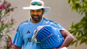 ரோகித் சர்மா உடல்தகுதி சோதனையில் வெற்றியா? தோல்வியா? பிசிசிஐ சொல்வது என்ன? ரோகித் சர்மா உடல்தகுதி சோதனையில் வெற்றியா? தோல்வியா? பிசிசிஐ சொல்வது என்ன?