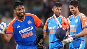 நம்பர் 5ல் சஞ்சு சாம்சனா? சுப்மன் கில்லுக்காக திட்டத்தை மாற்றும் அஜித் அகர்கர்! கம்பீர் முடிவு என்ன? நம்பர் 5ல் சஞ்சு சாம்சனா? சுப்மன் கில்லுக்காக திட்டத்தை மாற்றும் அஜித் அகர்கர்! கம்பீர் முடிவு என்ன?