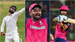 ஐபிஎல் தொடரில் இருந்த அழுத்தம்.. ராஜஸ்தான் அணியின் பெரிய சிக்கல்.. ரியான் பராக் ஓபன் டாக்! ஐபிஎல் தொடரில் இருந்த அழுத்தம்.. ராஜஸ்தான் அணியின் பெரிய சிக்கல்.. ரியான் பராக் ஓபன் டாக்!