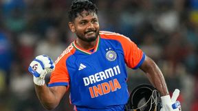 “எனக்கு இந்திய அணியில் இடமில்லையா?” சஞ்சு சாம்சன் செய்த செயல்.. அஜித் அகர்கருக்கு சொன்ன மெசேஜ் “எனக்கு இந்திய அணியில் இடமில்லையா?” சஞ்சு சாம்சன் செய்த செயல்.. அஜித் அகர்கருக்கு சொன்ன மெசேஜ்
