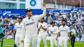 IND vs ENG: “முடிஞ்சா இந்தியாவை ஜெயிச்சு காட்டுங்க”.. 7 வருடமாக இங்கிலாந்தை கதற விடும் இந்திய அணி IND vs ENG: “முடிஞ்சா இந்தியாவை ஜெயிச்சு காட்டுங்க”.. 7 வருடமாக இங்கிலாந்தை கதற விடும் இந்திய அணி