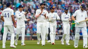 IND vs ENG: மெகா சாதனை.. 96 ஆண்டு கால ரெக்கார்டை சமன் செய்த இந்தியா-இங்கிலாந்து டெஸ்ட் தொடர் IND vs ENG: மெகா சாதனை.. 96 ஆண்டு கால ரெக்கார்டை சமன் செய்த இந்தியா-இங்கிலாந்து டெஸ்ட் தொடர்