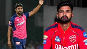 “ஐபிஎல் ஜெயித்ததால் கேப்டன் பதவி கேட்பதா?” ஸ்ரேயாஸ் ஐயர் விவாதம் குறித்து விளாசிய சந்தீப் சர்மா “ஐபிஎல் ஜெயித்ததால் கேப்டன் பதவி கேட்பதா?” ஸ்ரேயாஸ் ஐயர் விவாதம் குறித்து விளாசிய சந்தீப் சர்மா