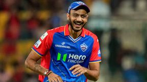 அக்சர் படேலுக்கு கல்தா? ஒரே சீசனில் கேப்டன் பதவி போச்சு.. டெல்லி கேப்பிடல்ஸ் அணியில் ரகசிய மாற்றம் அக்சர் படேலுக்கு கல்தா? ஒரே சீசனில் கேப்டன் பதவி போச்சு.. டெல்லி கேப்பிடல்ஸ் அணியில் ரகசிய மாற்றம்