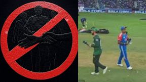 Asia cup: எதிரணியிடம் கைக்குலுக்காமல் சென்றது இந்தியா மட்டுமல்ல.. விளையாட்டு உலகில் இது போல் நடந்த சம்பவங்கள் Asia cup: எதிரணியிடம் கைக்குலுக்காமல் சென்றது இந்தியா மட்டுமல்ல.. விளையாட்டு உலகில் இது போல் நடந்த சம்பவங்கள்