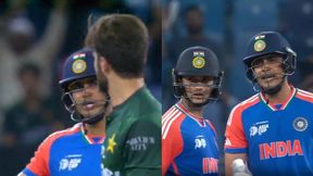 IND vs PAK: 29 வருடத்திற்கு முன் நடந்த சம்பவம்.. பாகிஸ்தானுக்கு திருப்பி தந்த கில்.. அப்ரிடி பாவம்