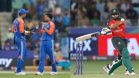IND vs BAN: வங்கதேசத்துக்கு மிகப் பெரிய இழப்பு.. கேப்டனே இல்லை.. இந்தியாவுக்கு டாசில் அடிச்ச லக்
