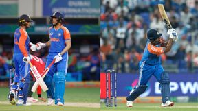 IND vs BAN: சஞ்சு சாம்சன் மீண்டும் புறக்கணிப்பு.. இந்திய அணியில் உச்சக்கட்ட அரசியல்? IND vs BAN: சஞ்சு சாம்சன் மீண்டும் புறக்கணிப்பு.. இந்திய அணியில் உச்சக்கட்ட அரசியல்?