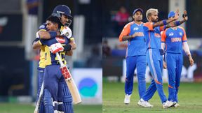 IND vs SL: பரபரப்பாக டிராவில் முடிந்த ஆட்டம்.. சூப்பர் ஓவரில் இந்தியா வெற்றி..இலங்கை வீரர் சதம் வீண் IND vs SL: பரபரப்பாக டிராவில் முடிந்த ஆட்டம்.. சூப்பர் ஓவரில் இந்தியா வெற்றி..இலங்கை வீரர் சதம் வீண்