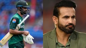 IND vs PAK : இவர் ஒருவர் போதும்.. பாகிஸ்தான் முக்கிய தலையை காலி செய்து விடுவார்.. இர்பான் பதான் IND vs PAK : இவர் ஒருவர் போதும்.. பாகிஸ்தான் முக்கிய தலையை காலி செய்து விடுவார்.. இர்பான் பதான்