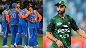 Asia Cup Final: இந்திய அணிக்கு நேரடியாக எச்சரிக்கை விடுத்த பாகிஸ்தான் கேப்டன் சல்மான் அகா Asia Cup Final: இந்திய அணிக்கு நேரடியாக எச்சரிக்கை விடுத்த பாகிஸ்தான் கேப்டன் சல்மான் அகா