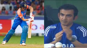IND vs PAK: அடுத்தடுத்து விழுந்த 3 விக்கெட்.. டென்ஷன் ஆகி களத்திற்கே வந்து பாடம் எடுத்த கம்பீர்.. என்ன நடந்தது?` IND vs PAK: அடுத்தடுத்து விழுந்த 3 விக்கெட்.. டென்ஷன் ஆகி களத்திற்கே வந்து பாடம் எடுத்த கம்பீர்.. என்ன நடந்தது?`