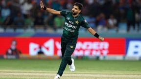 IND vs PAK: இந்தியாவை சீண்டிய பாகிஸ்தான் வீரர் ஹாரிஸ் ரவுஃப்.. தவறான சைகை.. என்ன நடந்தது?