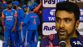 இந்திய அணியின் பேட்டிங் டெப்தை விளாசிய அஸ்வின்.. 8வது பேட்ஸ்மேன் எவ்ளோ ரன் அடிப்பார்? என கேள்வி இந்திய அணியின் பேட்டிங் டெப்தை விளாசிய அஸ்வின்.. 8வது பேட்ஸ்மேன் எவ்ளோ ரன் அடிப்பார்? என கேள்வி