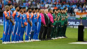 Asia Cup: இந்தியா - பாக். போட்டியில் பெரும் அவமானம்.. தேசிய கீதத்திற்கு பதில் 'ஜலேபி பேபி' பாடல் Asia Cup: இந்தியா - பாக். போட்டியில் பெரும் அவமானம்.. தேசிய கீதத்திற்கு பதில் 'ஜலேபி பேபி' பாடல்