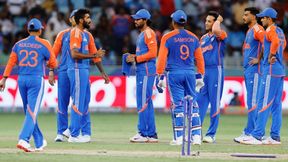 IND vs UAE: IND vs UAE: