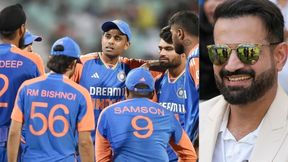 இந்தியாவுக்கு ஆசிய கோப்பையை ஜெயித்து கொடுக்கப் போவதே இந்த தமிழக வீரர்தான்.. இர்பான் பதான் பேச்சு இந்தியாவுக்கு ஆசிய கோப்பையை ஜெயித்து கொடுக்கப் போவதே இந்த தமிழக வீரர்தான்.. இர்பான் பதான் பேச்சு