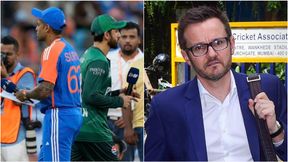 IND vs PAK: இந்திய அணியை வீழ்த்த பாகிஸ்தானுக்கு இருக்கும் ஒரே வழி.. செய்து காட்டுவாரா மைக் ஹெசன்? IND vs PAK: இந்திய அணியை வீழ்த்த பாகிஸ்தானுக்கு இருக்கும் ஒரே வழி.. செய்து காட்டுவாரா மைக் ஹெசன்?